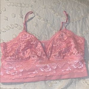 Bralette from Victoria Secret